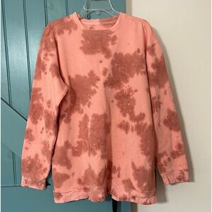 Natural Life Sweatshirt Size Medium